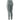LEGGING Grigio Adidas