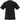 T-SHIRT Nero Adidas