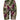 SHORTS Multicolore Adidas