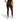 LEGGING Marrone Adidas