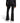 PANTALONE SPORTIVO Nero Adidas