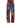 PANTALONE SPORTIVO Multicolore Adidas