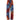 PANTALONE SPORTIVO Multicolore Adidas