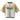 T-SHIRT Bianco Adidas