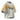 T-SHIRT Bianco Adidas
