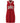 ABITO Rosso Adidas