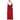 ABITO Rosso Adidas