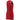 ABITO Rosso Adidas