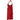 ABITO Rosso Adidas