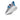 SCARPE SPORTIVE Grigio Adidas