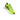 SCARPE SPORTIVE Giallo Fluo Adidas