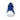 SCARPE SPORTIVE Blu Reale Adidas