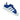 SCARPE SPORTIVE Blu Reale Adidas