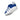 SCARPE SPORTIVE Blu Reale Adidas
