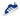SCARPE SPORTIVE Blu Reale Adidas