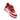 SNEAKERS Rosso Adidas