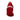 SNEAKERS Rosso Adidas