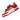 SNEAKERS Rosso Adidas