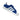 SCARPE SPORTIVE Blu Reale Adidas