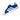 SCARPE SPORTIVE Blu Reale Adidas