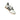 SNEAKERS Bianco Adidas