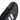 SNEAKERS Nero Adidas
