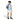 T-SHIRT Panna Adidas