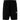 SHORTS Nero Adidas