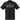 T-SHIRT Nero Adidas