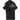T-SHIRT Nero Adidas