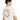 T-SHIRT Panna Adidas