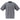 T-SHIRT Grigio Adidas