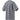 T-SHIRT Grigio Adidas