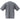 T-SHIRT Grigio Adidas