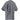 T-SHIRT Grigio Adidas