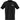 T-SHIRT Nero Adidas