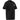 T-SHIRT Nero Adidas