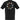 T-SHIRT Nero Adidas