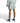 SHORTS Celeste Chiaro Adidas