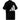 T-SHIRT Nero Adidas