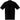 T-SHIRT Nero Adidas