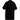 T-SHIRT Nero Adidas