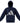 FELPA Blu Adidas
