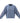 FELPA Blu Cobalto Adidas