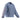 FELPA Blu Cobalto Adidas