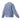 FELPA Blu Cobalto Adidas