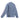 FELPA Blu Cobalto Adidas