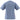 T-SHIRT Celeste Adidas