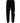 PANTALONE SPORTIVO Nero Adidas