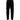 PANTALONE SPORTIVO Nero Adidas